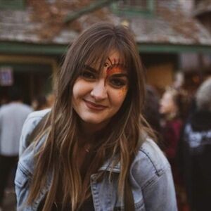 Meet your Posher, Katelin